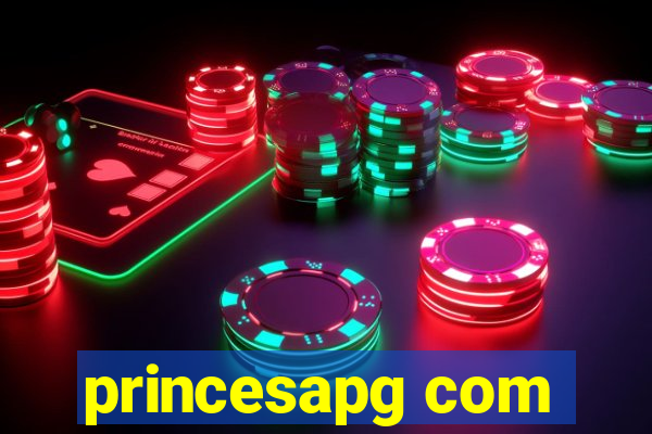 princesapg com